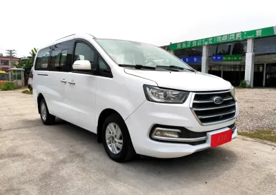 JAC Ruifeng-M4 2018, фото 3