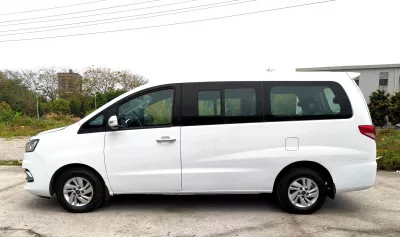 JAC Ruifeng-M4 2018, фото 4