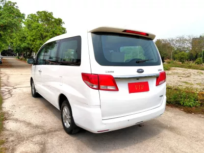 JAC Ruifeng-M4 2018, фото 5