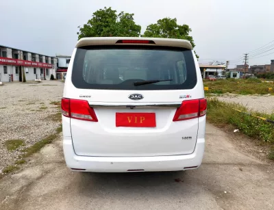 JAC Ruifeng-M4 2018, фото 6