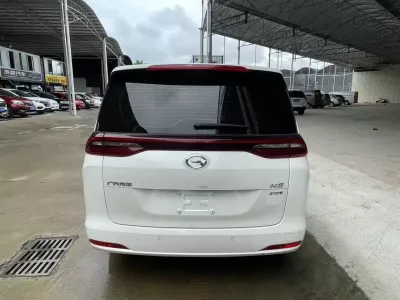 GAC Trumpchi-M6 2021, фото 5