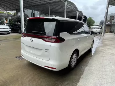 GAC Trumpchi-M6 2021, фото 6