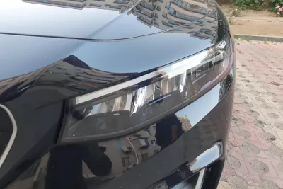 Geely Xing-Rui 2024, фото 5