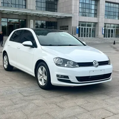 Volkswagen Golf 2015, фото 3