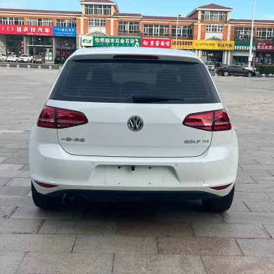 Volkswagen Golf 2015, фото 5