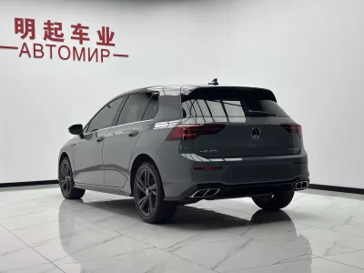 Volkswagen Golf 2023, фото 4