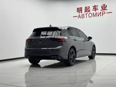 Volkswagen Golf 2023, фото 6