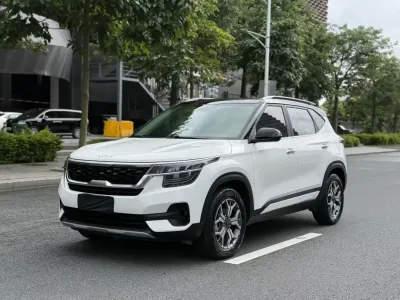 KIA Run-Proudly 2021, фото 1