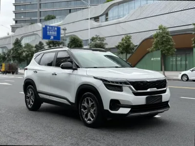 KIA Run-Proudly 2021, фото 3