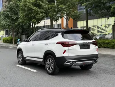 KIA Run-Proudly 2021, фото 4