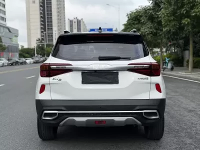 KIA Run-Proudly 2021, фото 5