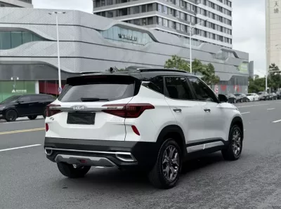 KIA Run-Proudly 2021, фото 6