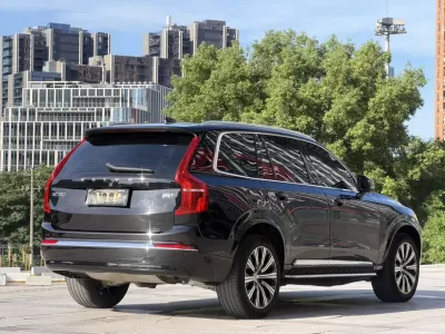 Volvo Xc90 2023, фото 5