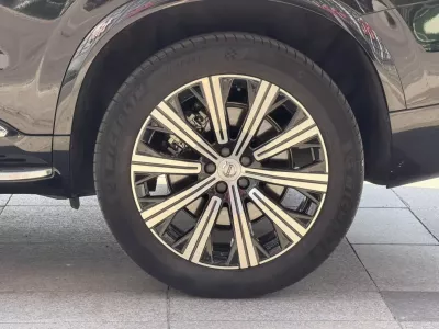 Volvo Xc90 2023, фото 6