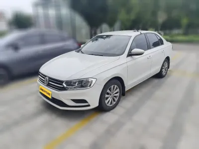 Volkswagen Bora 2017, фото 1