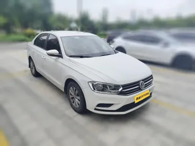Volkswagen Bora 2017, фото 3
