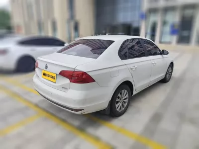 Volkswagen Bora 2017, фото 4