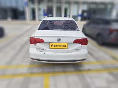 Volkswagen Bora 2017, фото 5