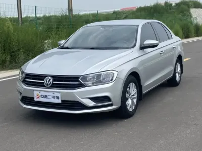 Volkswagen Bora 2018, фото 1