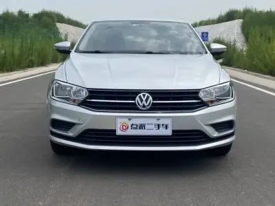 Volkswagen Bora 2018, фото 2