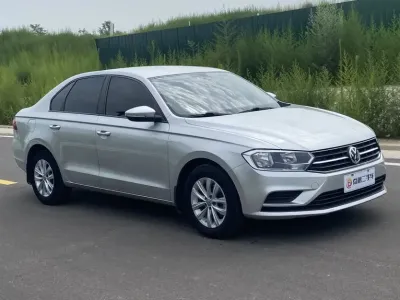Volkswagen Bora 2018, фото 3