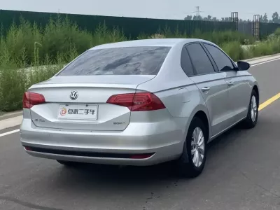 Volkswagen Bora 2018, фото 6