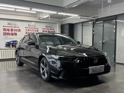 Honda Yingshipai 2025, фото 3
