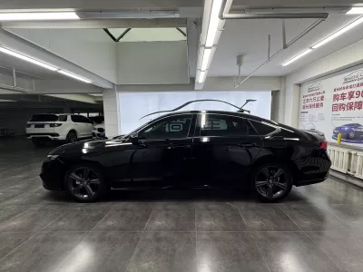 Honda Yingshipai 2025, фото 4