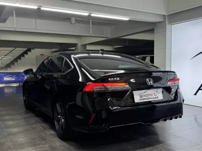 Honda Yingshipai 2025, фото 5