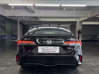 Honda Yingshipai 2025, фото 6