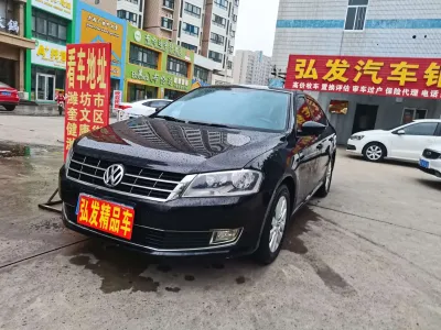 Volkswagen Lavida 2014, фото 1