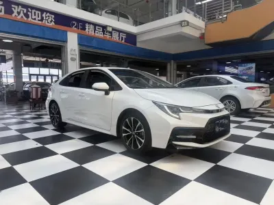 Toyota Lei-Ling 2022, фото 3