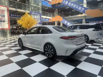 Toyota Lei-Ling 2022, фото 4
