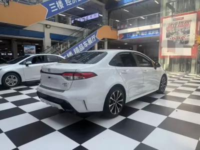 Toyota Lei-Ling 2022, фото 6