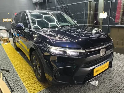 Honda Haoying 2025, фото 3