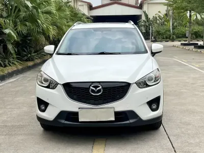 Mazda Cx-5 2014, фото 2