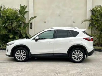 Mazda Cx-5 2014, фото 3