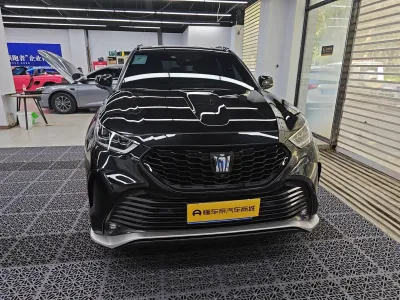 Toyota Crown-Kluger 2023, фото 2