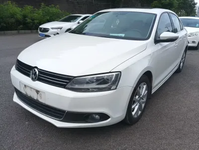 Volkswagen Sagitar 2013, фото 1