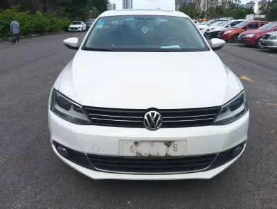 Volkswagen Sagitar 2013, фото 2