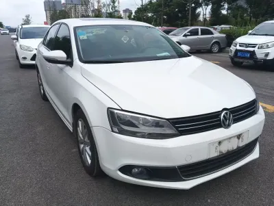 Volkswagen Sagitar 2013, фото 3