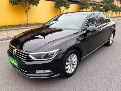 Volkswagen Magotan 2018, фото 1