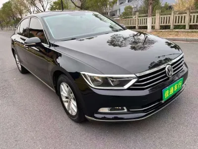 Volkswagen Magotan 2018, фото 3