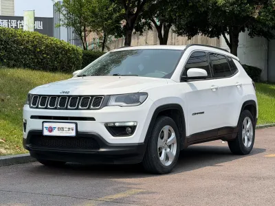 Jeep Guide-To 2018, фото 1