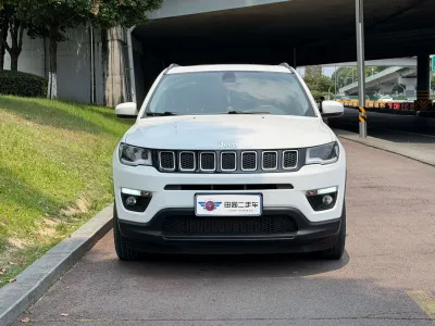 Jeep Guide-To 2018, фото 2