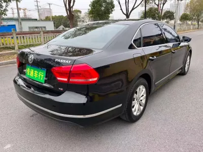 Volkswagen Passat 2015, фото 5