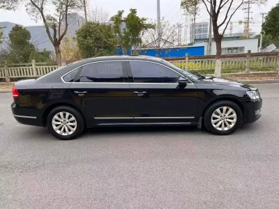 Volkswagen Passat 2015, фото 6