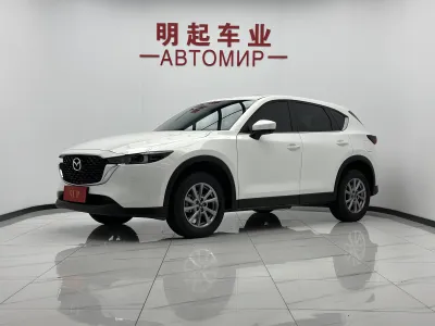 Mazda Cx-5 2023, фото 1