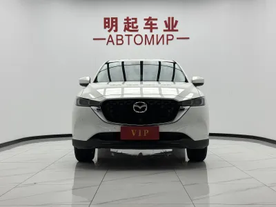 Mazda Cx-5 2023, фото 2