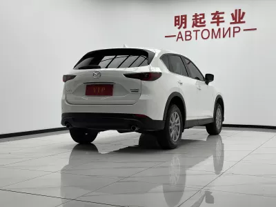 Mazda Cx-5 2023, фото 6